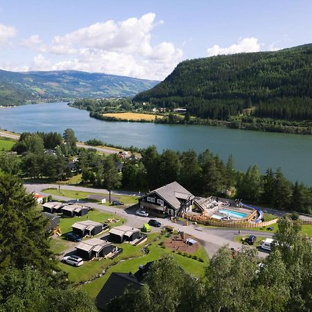 Topcamp Rustberg - Hafjell Extérieur photo