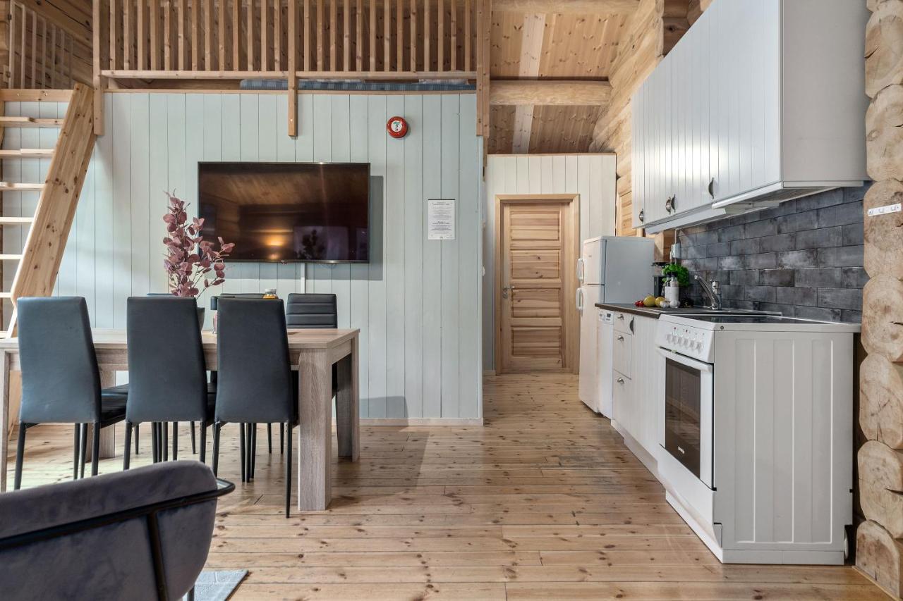 Topcamp Rustberg - Hafjell Extérieur photo