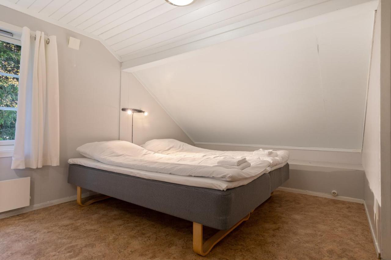 Topcamp Rustberg - Hafjell Extérieur photo