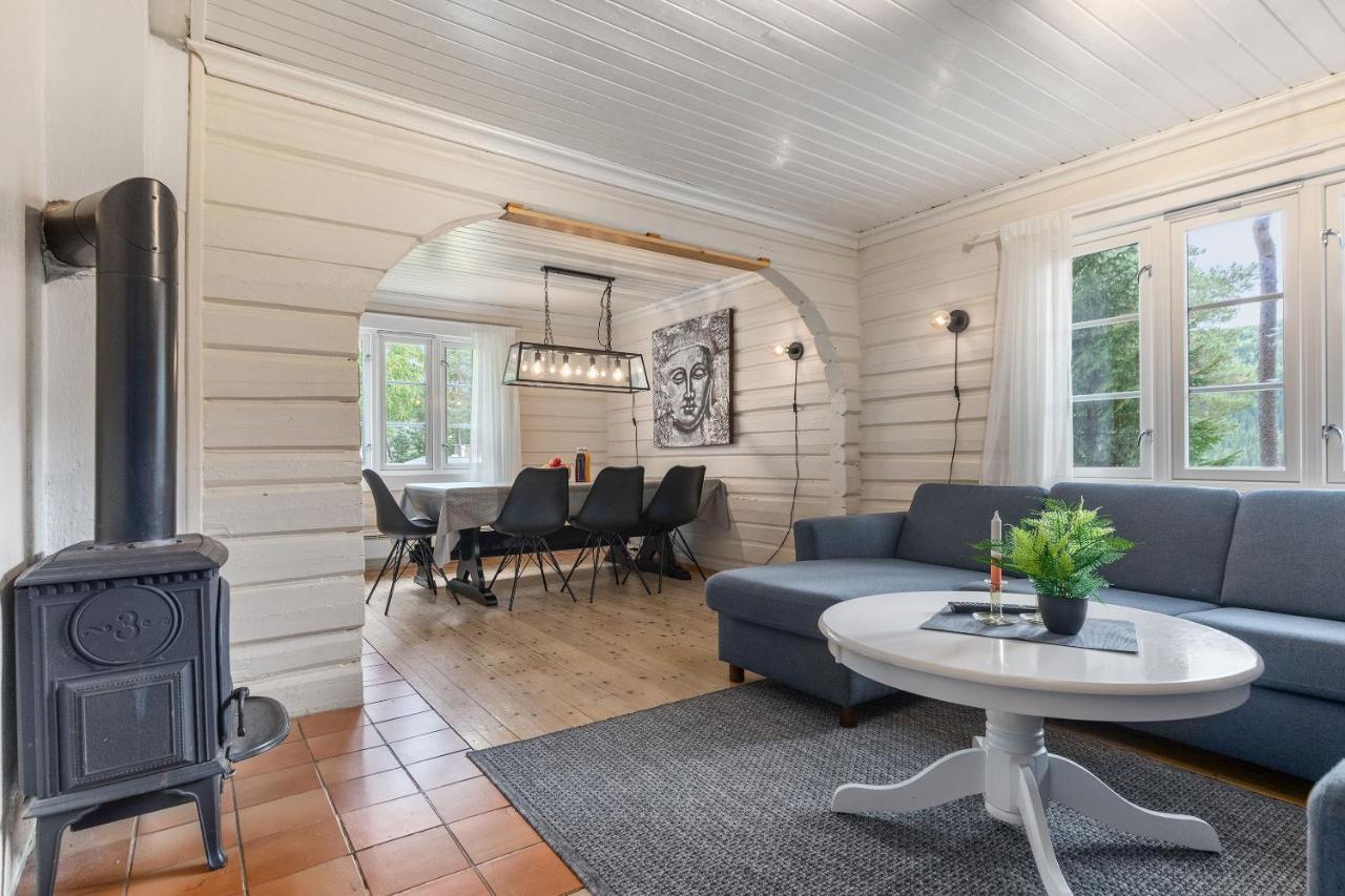 Topcamp Rustberg - Hafjell Extérieur photo