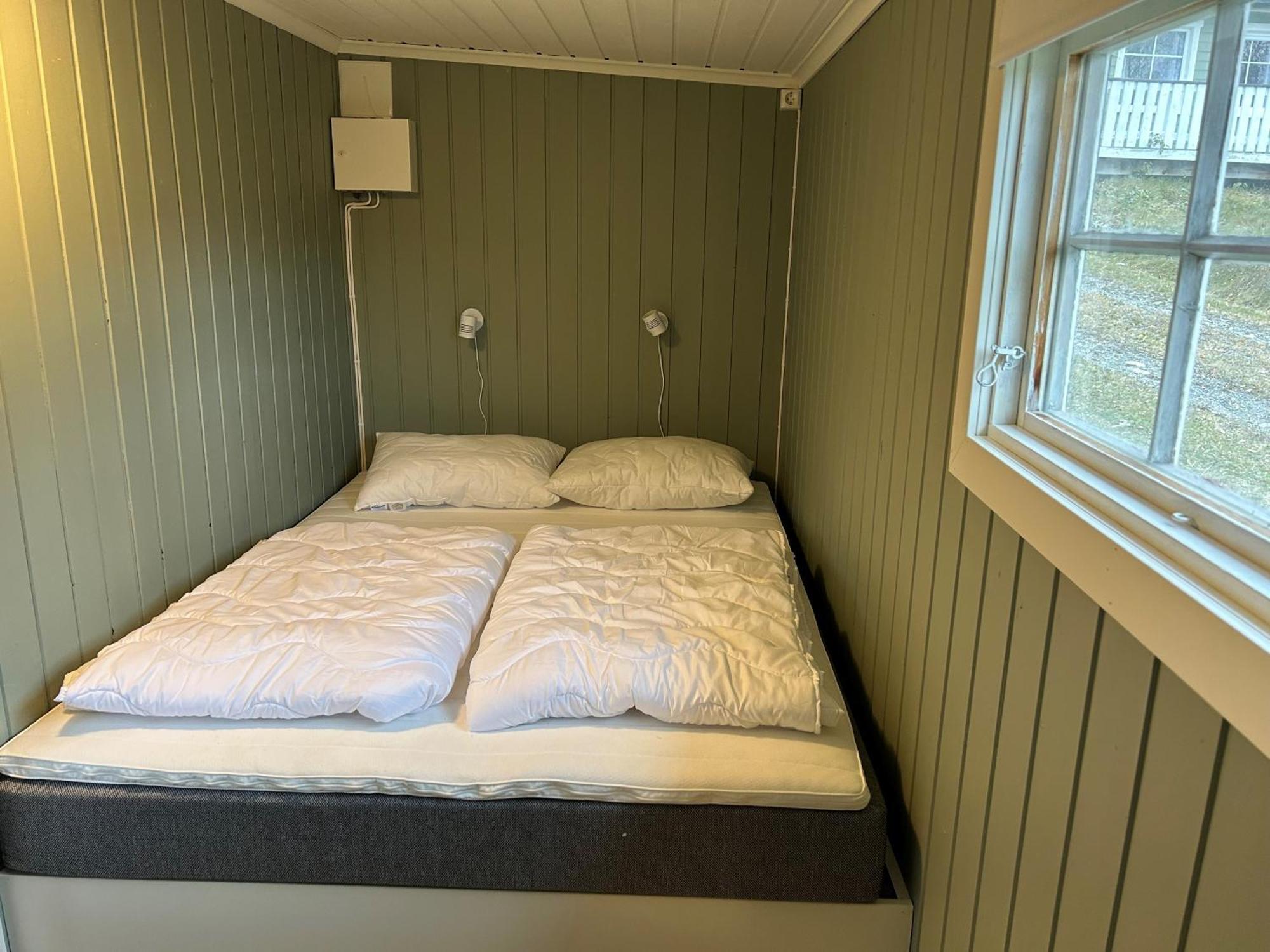 Topcamp Rustberg - Hafjell Extérieur photo