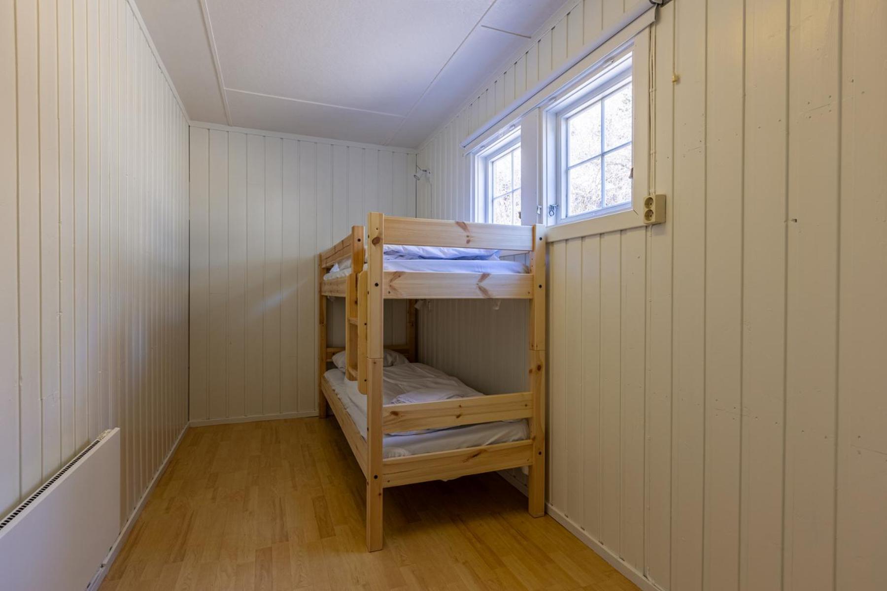 Topcamp Rustberg - Hafjell Extérieur photo